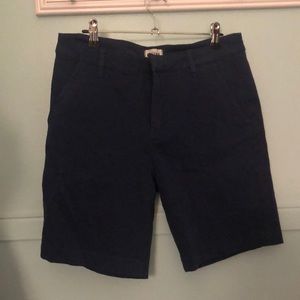 Meritage bermuda short